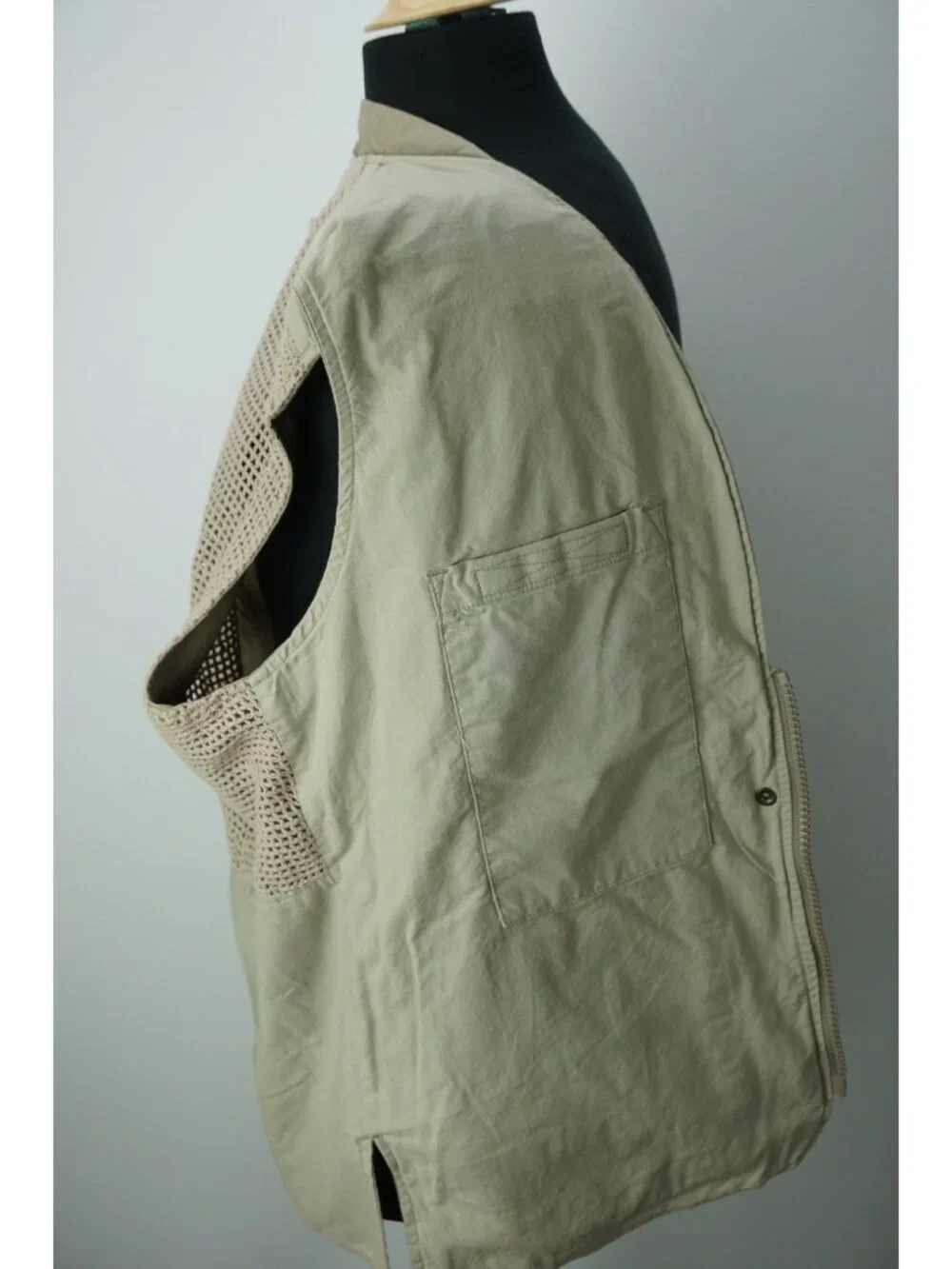 Banana Republic approximate measurements